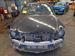 View Auto part Rear Garnish Mercedes E Class 2015