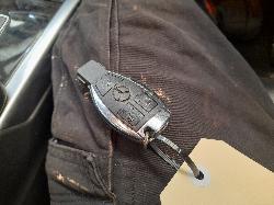 View Auto part Rear Garnish Mercedes E Class 2015