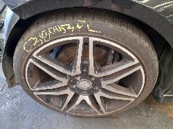 View Auto part Rear Garnish Mercedes E Class 2015