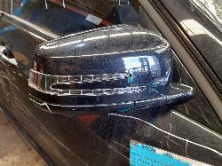 View Auto part Rear Garnish Mercedes E Class 2015