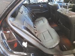 View Auto part Rear Garnish Mercedes E Class 2015
