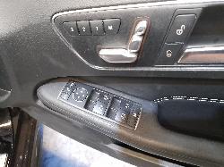 View Auto part Rear Garnish Mercedes E Class 2015