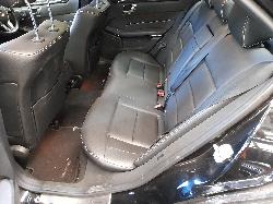 View Auto part Rear Garnish Mercedes E Class 2015