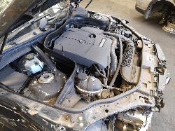 View Auto part Rear Garnish Mercedes E Class 2015