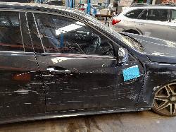 View Auto part Rear Garnish Mercedes E Class 2015