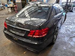 View Auto part Rear Garnish Mercedes E Class 2015