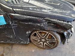 View Auto part Rear Garnish Mercedes E Class 2015