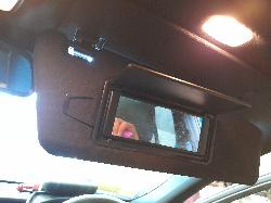 View Auto part Rear Garnish Mercedes E Class 2015