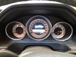 View Auto part Rear Garnish Mercedes E Class 2015