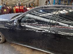 View Auto part Rear Garnish Mercedes E Class 2015