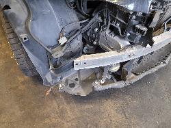 View Auto part Rear Garnish Mercedes E Class 2015