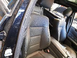 View Auto part Rear Garnish Mercedes E Class 2015