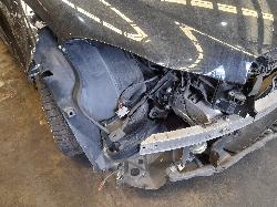 View Auto part Rear Garnish Mercedes E Class 2015