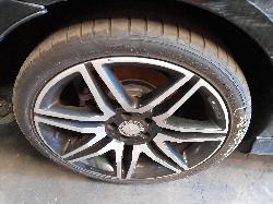 View Auto part Rear Garnish Mercedes E Class 2015