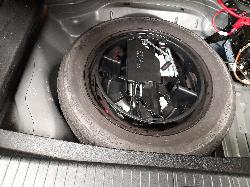 View Auto part Rear Garnish Mercedes E Class 2015