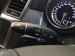 View Auto part Left Front Strut Mercedes M Class 2015