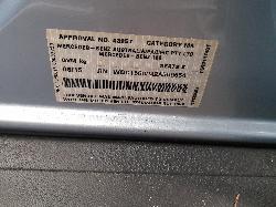 View Auto part Left Front Strut Mercedes M Class 2015