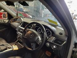 View Auto part Left Front Strut Mercedes M Class 2015