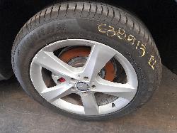 View Auto part Left Front Strut Mercedes M Class 2015