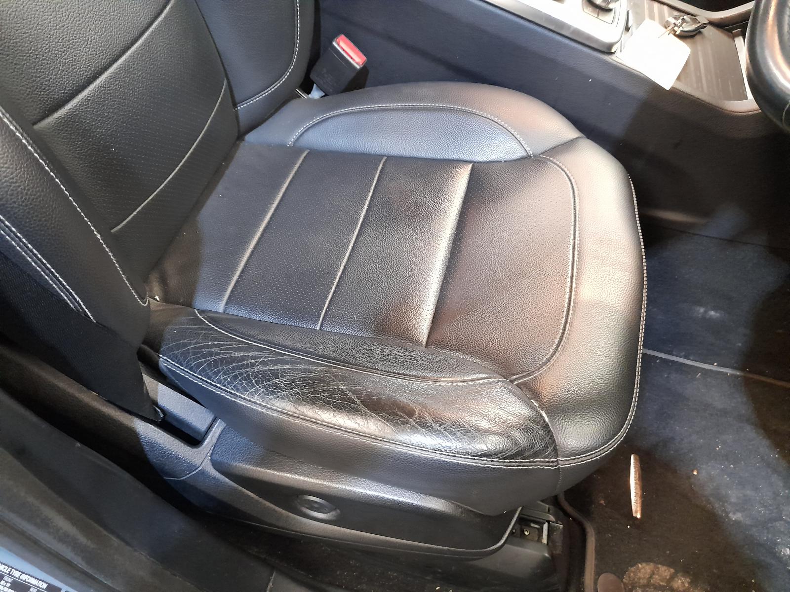 2015 Mercedes M Class Left Front Strut View Auto part Left Front Strut Mercedes M Class 2015