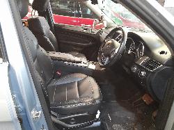 View Auto part Left Front Strut Mercedes M Class 2015