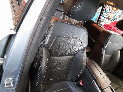 View Auto part Left Front Strut Mercedes M Class 2015