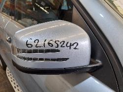 View Auto part Left Front Strut Mercedes M Class 2015