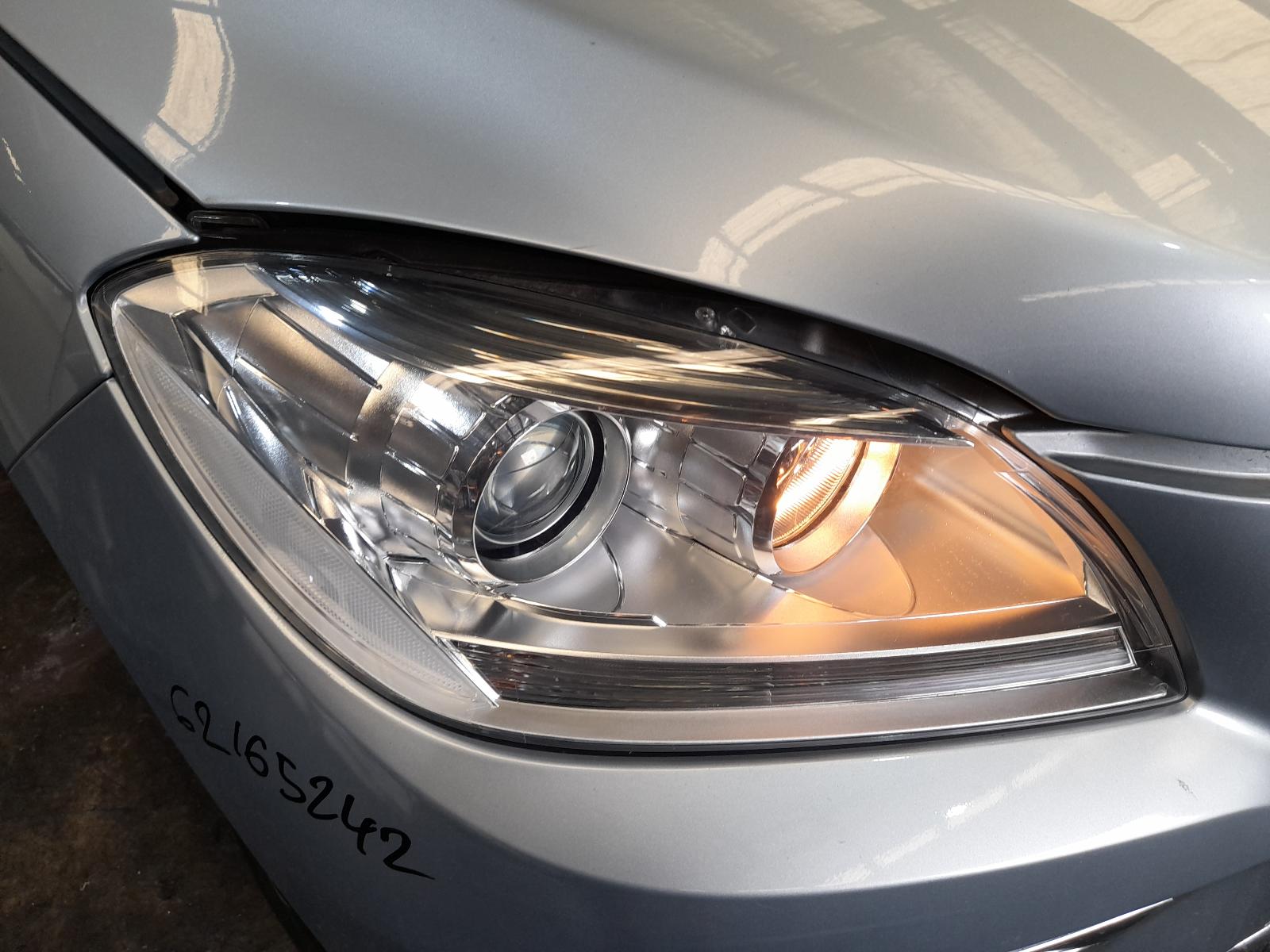 2015 Mercedes M Class Left Front Strut View Auto part Left Front Strut Mercedes M Class 2015