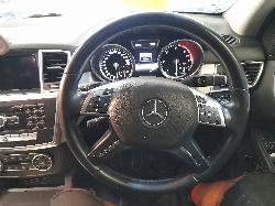 View Auto part Left Front Strut Mercedes M Class 2015