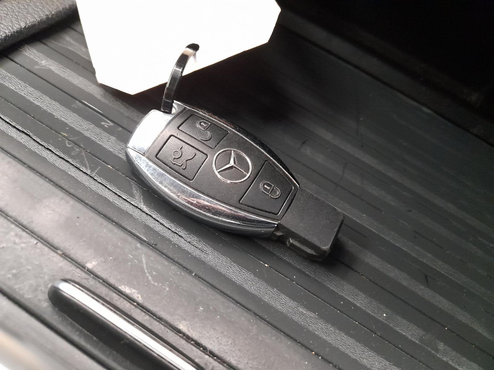 2015 Mercedes M Class Left Front Strut View Auto part Left Front Strut Mercedes M Class 2015