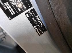 View Auto part Left Front Strut Mercedes M Class 2015