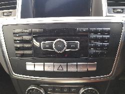 View Auto part Left Front Strut Mercedes M Class 2015