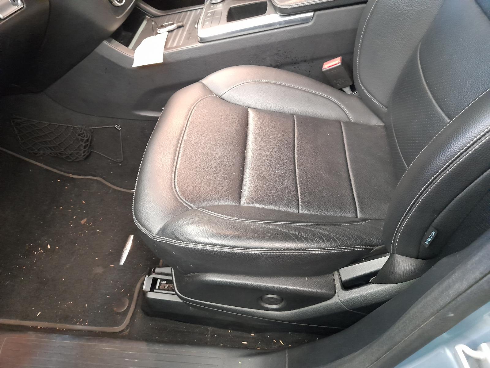 2015 Mercedes M Class Left Front Strut View Auto part Left Front Strut Mercedes M Class 2015