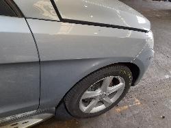 View Auto part Left Front Strut Mercedes M Class 2015