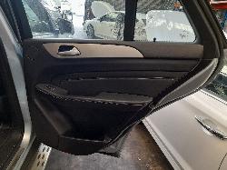 View Auto part Left Front Strut Mercedes M Class 2015