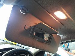 View Auto part Left Front Strut Mercedes M Class 2015