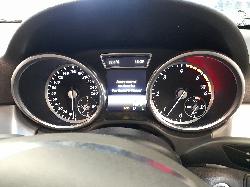 View Auto part Left Front Strut Mercedes M Class 2015