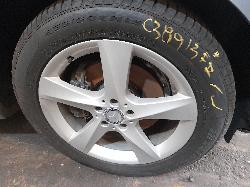 View Auto part Left Front Strut Mercedes M Class 2015