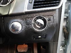 View Auto part Left Front Strut Mercedes M Class 2015