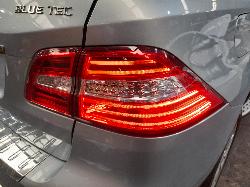 View Auto part Left Front Strut Mercedes M Class 2015