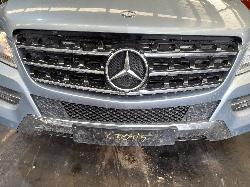 View Auto part Left Front Strut Mercedes M Class 2015