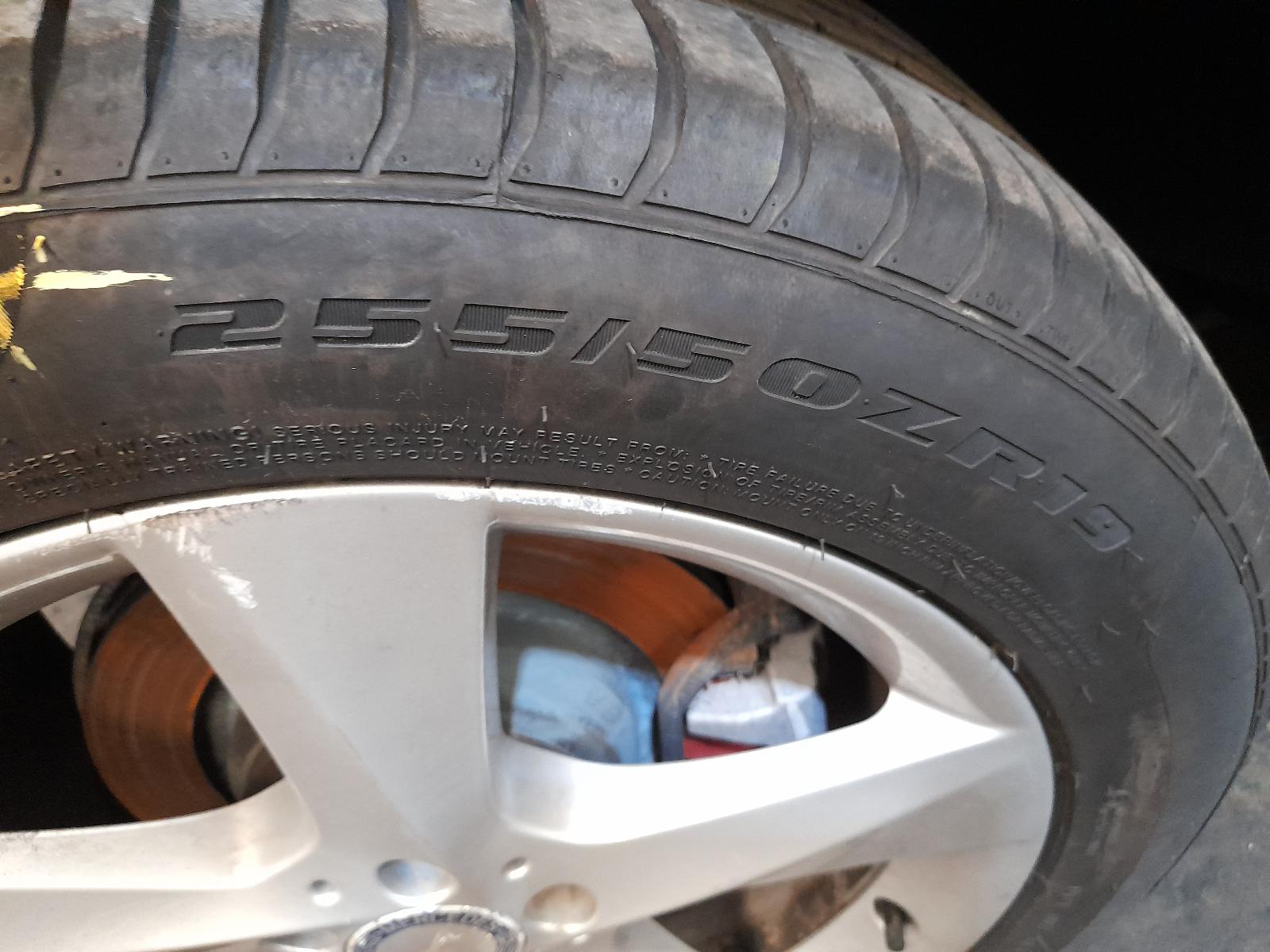 2015 Mercedes M Class Left Front Strut View Auto part Left Front Strut Mercedes M Class 2015