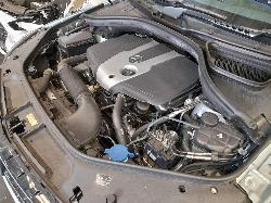 View Auto part Left Front Strut Mercedes M Class 2015