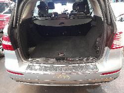 View Auto part Left Front Strut Mercedes M Class 2015