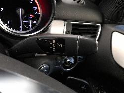 View Auto part Left Front Strut Mercedes M Class 2015