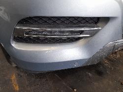 View Auto part Left Front Strut Mercedes M Class 2015