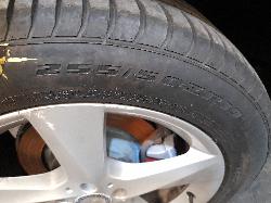 View Auto part Left Front Strut Mercedes M Class 2015