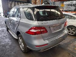 View Auto part Left Front Strut Mercedes M Class 2015