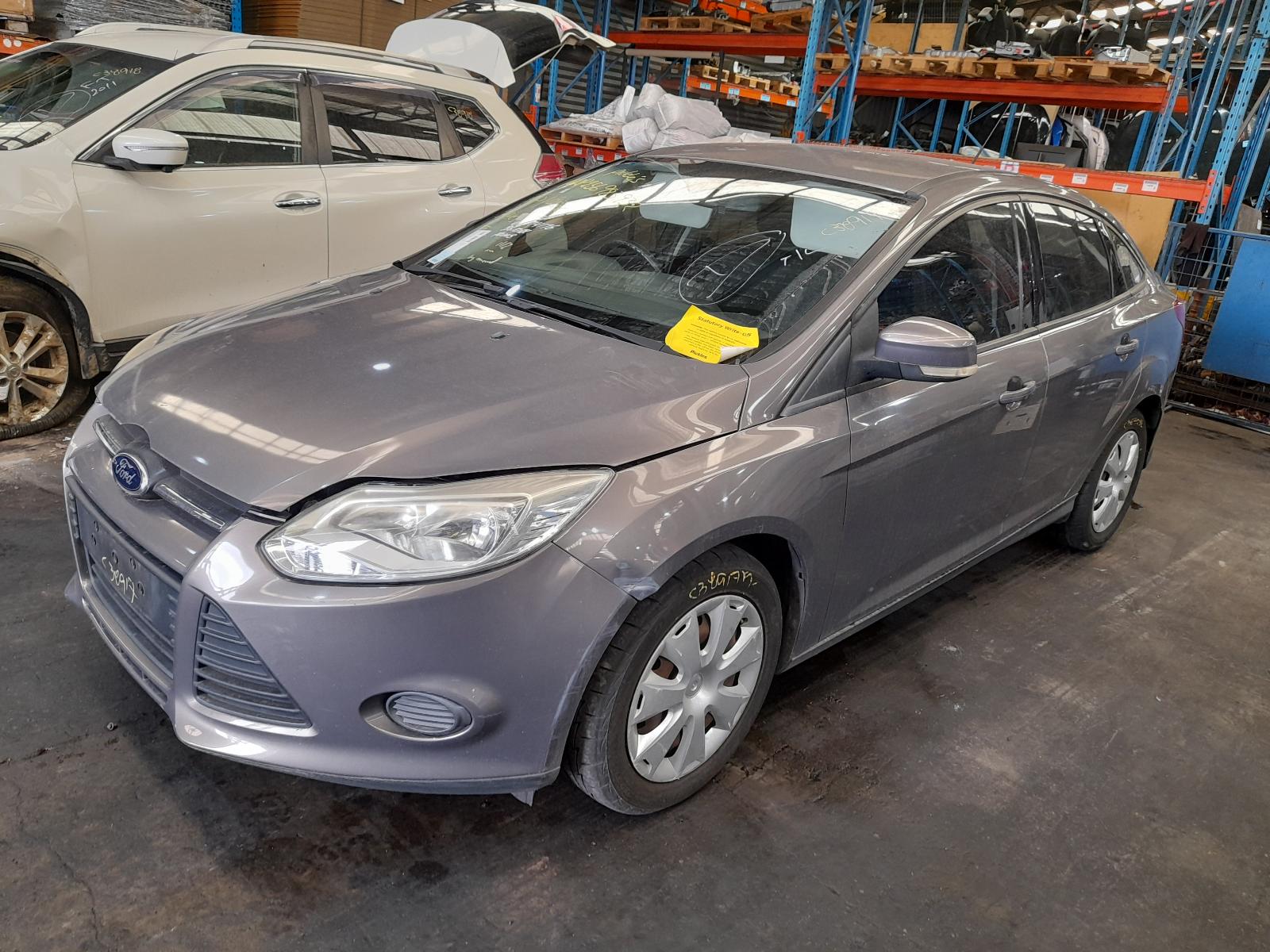 View Auto part Air Cleaner/Box Ford Focus 2012