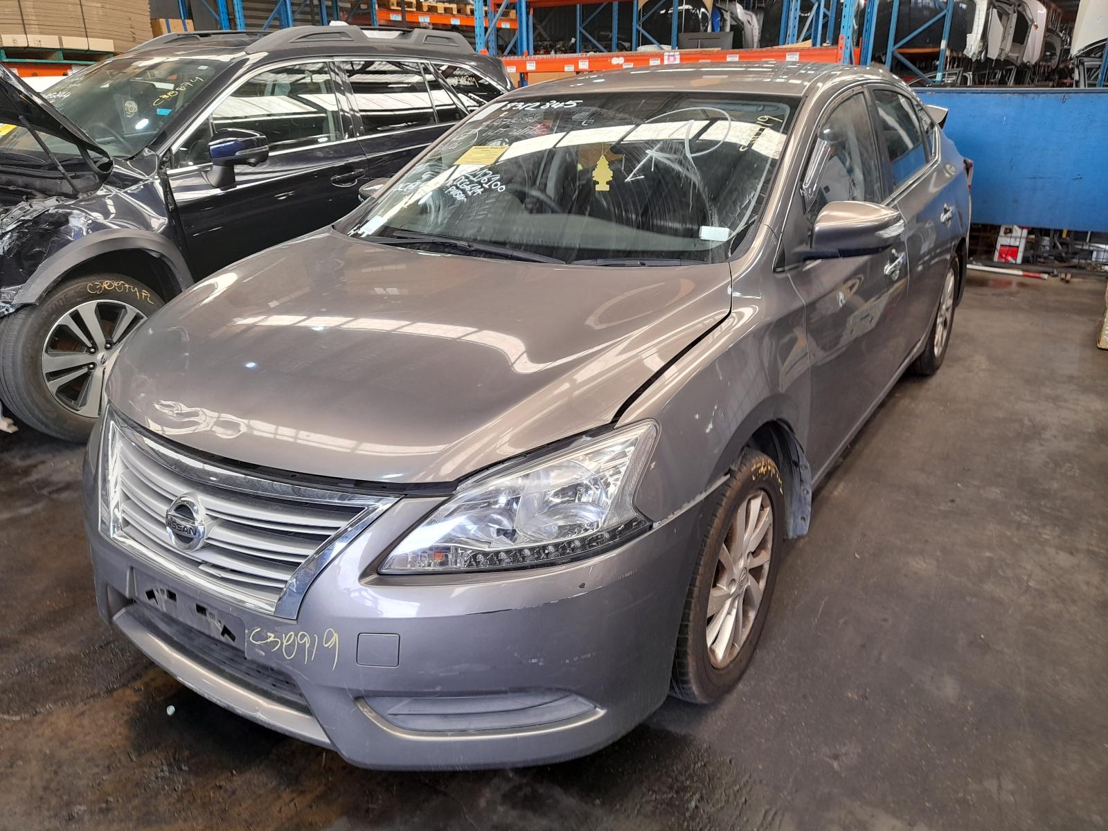 View Auto part Pwr Dr Wind Switch Nissan Pulsar 2015